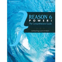 Reason 6 Power!