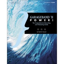 GarageBand '11 Power!