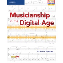 Musicianship in the Digital Age