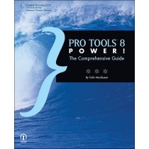 Pro Tools 8 Power!