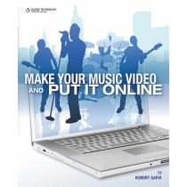 Make Your Music Video and Put It Online