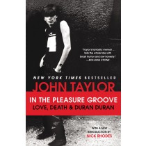 John Taylor: In the Pleasure Groove