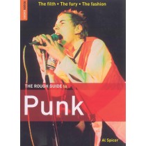 The Rough Guide to Punk
