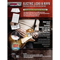 Electric Licks & Riffs