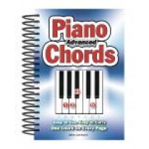 Advanced Piano Chords