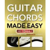 Guitar Chords Made Easy