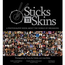 Sticks 'n' Skins