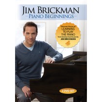 Jim Brickman: Piano Beginnings
