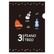 Piano Trio A4 Folder (3)