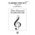 Clarinet Trio in C